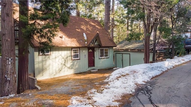 23804 Lakeview Dr, Crestline, CA 92325 - photo 2