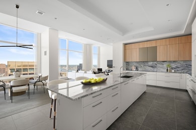 The Residences at Winthrop Center unit 4901, Boston, MA 02110 - photo 7