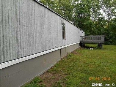 Exterior Back