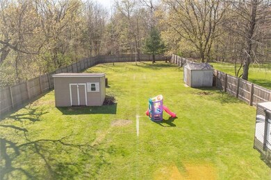 404 S Hayden St, Merrillan, WI 54754 - photo 4
