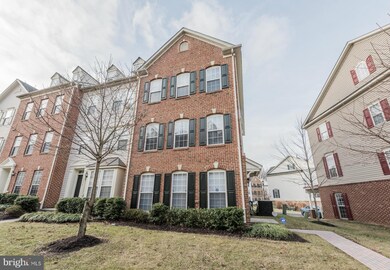 9406 High Rock Way unit 33, Owings Mills, MD 21117 - photo 2