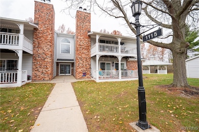 1115 Youngs Rd unit H, Buffalo, NY 14221 - photo 2