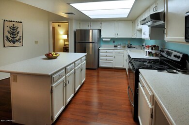 Territory Kitchen Picture 7