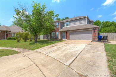 3416 S 1st St, Broken Arrow, OK 74012 - photo 3