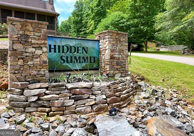 Lot 10 Hidden Summit Rd unit 10, Hiawassee, GA 30546 - photo 3