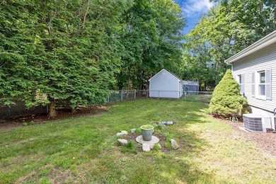 3 Carroll Dr, Foxboro, MA 02035 - photo 4