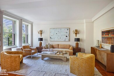 The Clebourne unit 21, New York, NY 10025 - photo 4