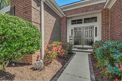 758 Camden Cir unit Allston Plantation, Pawleys Island, SC 29585 - photo 7