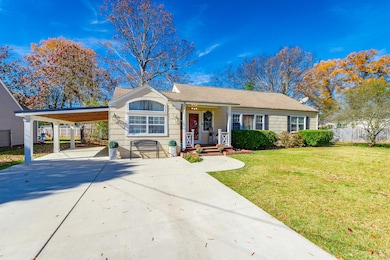 1603 Castleberry Ave, Chattanooga, TN 37412 - photo 2