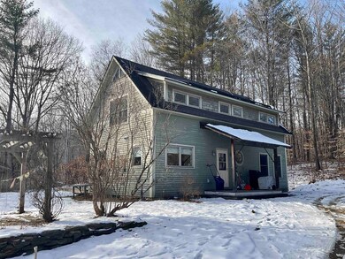 90 Draper Rd, Hartland, VT 05048 - photo 2