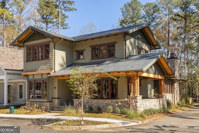 11798 Serenbe Ln, Chattahoochee Hills, GA 30268 - photo 2