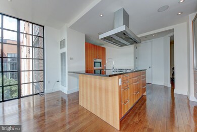 3303 Water St NW unit 7F, Washington, DC 20007 - photo 5
