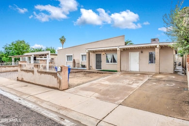 1627 W Maldonado Rd, Phoenix, AZ 85041 - photo 4