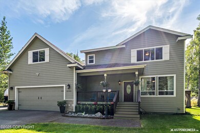 18242 Fish Hatchery Rd, Eagle River, AK 99577 - photo 2