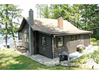 134 S Shore Dr, Center Barnstead, NH 03225 - photo 3