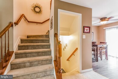 7804 Cornerstone Way, Windsor Mill, MD 21244 - photo 2