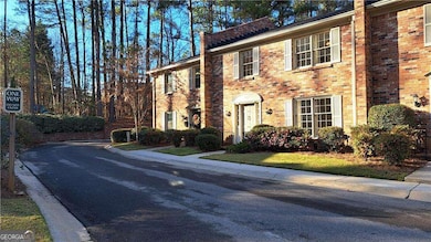 2376 Leafgate Rd unit 2, Decatur, GA 30033 - photo 2