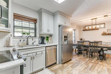 111 Oak Ridge Dr, Cleburne, TX 76031 - photo 7