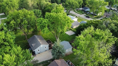 Property Overhead