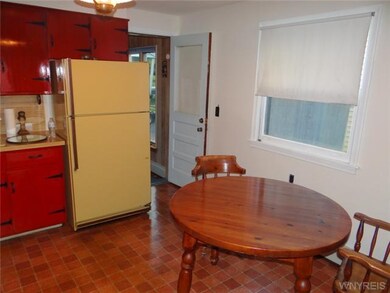 Kitchen Dining