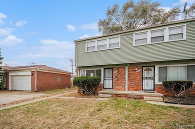 19439 Wyoming Ave, Detroit, MI 48221 - photo 2