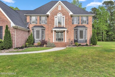 317 Harvest Dr, Jacksonville, NC 28540 - photo 2