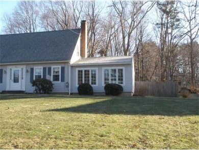 48 Dana St, Amherst, MA 01002 - photo 3