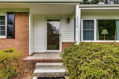 1716 Plantation Cir, Asheboro, NC 27205 - photo 2