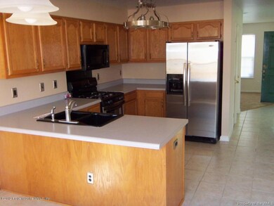 7 Kitchen from Breakfast nook