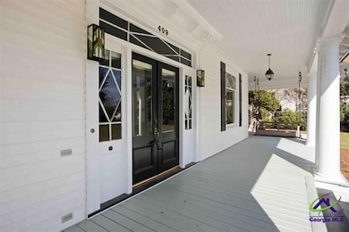 409 Main St W, Marshallville, GA 31057 - photo 4