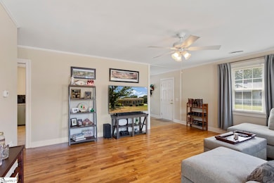 103 Gault St, Fountain Inn, SC 29644 - photo 6