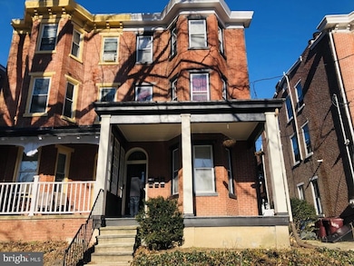 1415 N Harrison St unit 2, Wilmington, DE 19806 - photo 2