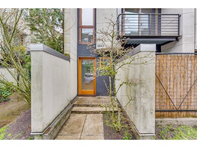 Entrance/Foyer