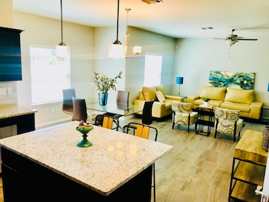 14900 Louis Baudoin Ct, El Paso, TX 79938 - photo 4