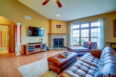 5240 Stoneman Dr, Fitchburg, WI 53711 - photo 3