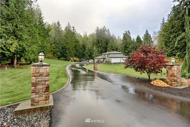 unlisted-address, Arlington, WA 98223 - photo 2