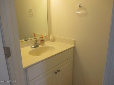 HALF BATH LEVEL 1
