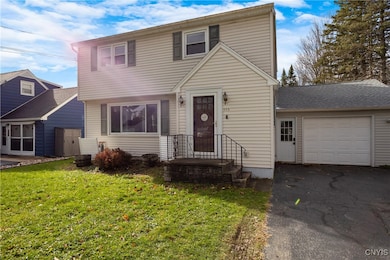 205 Pleasant Dr, East Syracuse, NY 13057 - photo 3