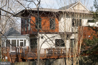 4994 Dalton Rd, Chevy Chase, MD 20815 - photo 2