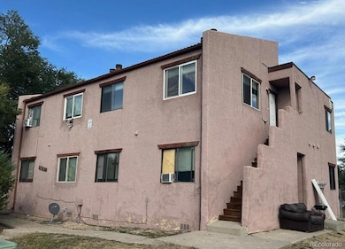 1184 Mazatlan Cir, Colorado Springs, CO 80910 - photo 3