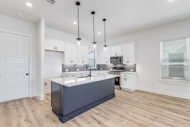 1244 Arkansas Springs St, Prosper, TX 75078 - photo 6