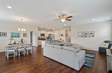 4998 Paddy Field Way, Ladson, SC 29456 - photo 4