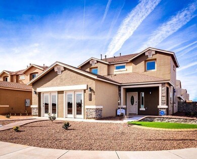 13628 Chepstow Ct, El Paso, TX 79928 - photo 7