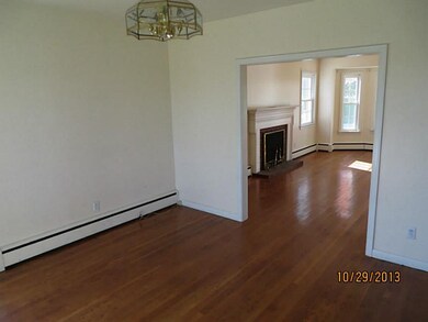 Dining Room.