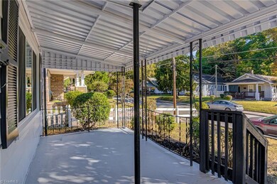 916 Sevier St, Greensboro, NC 27406 - photo 2