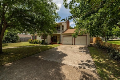 406 S Alamo St, Weatherford, TX 76086 - photo 2