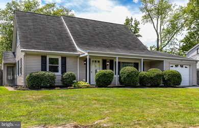 4219 Crosswick Turn, Bowie, MD 20715 - photo 2