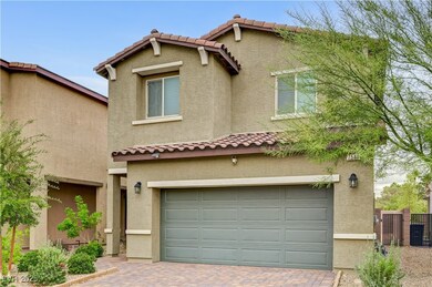 7540 Red Plumeria Ave, Las Vegas, NV 89113 - photo 2