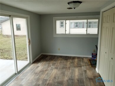 Family/Dining Room