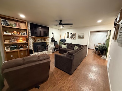 613 Ebenezer Rd, Amity, AR 71921 - photo 2